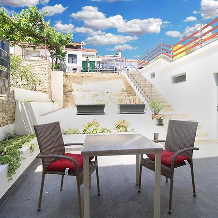 Apartment Florinda 2091 Pula Zewnętrze zdjęcie