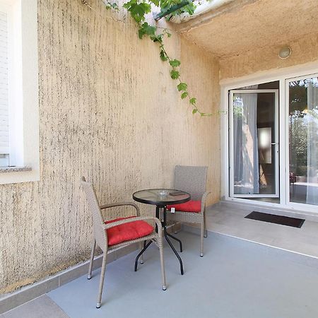 Apartment Florinda 2091 Pula Zewnętrze zdjęcie