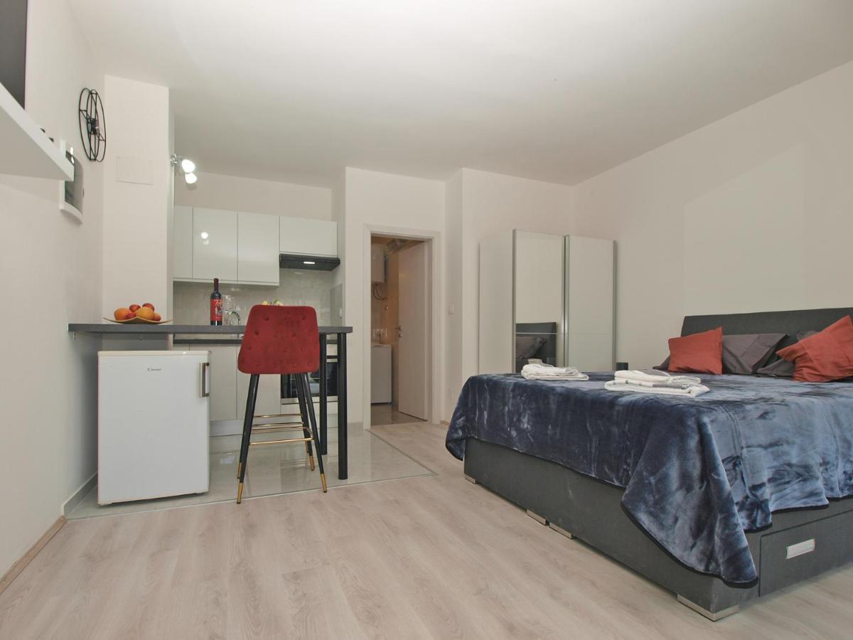 Apartment Florinda 2091 Pula Zewnętrze zdjęcie