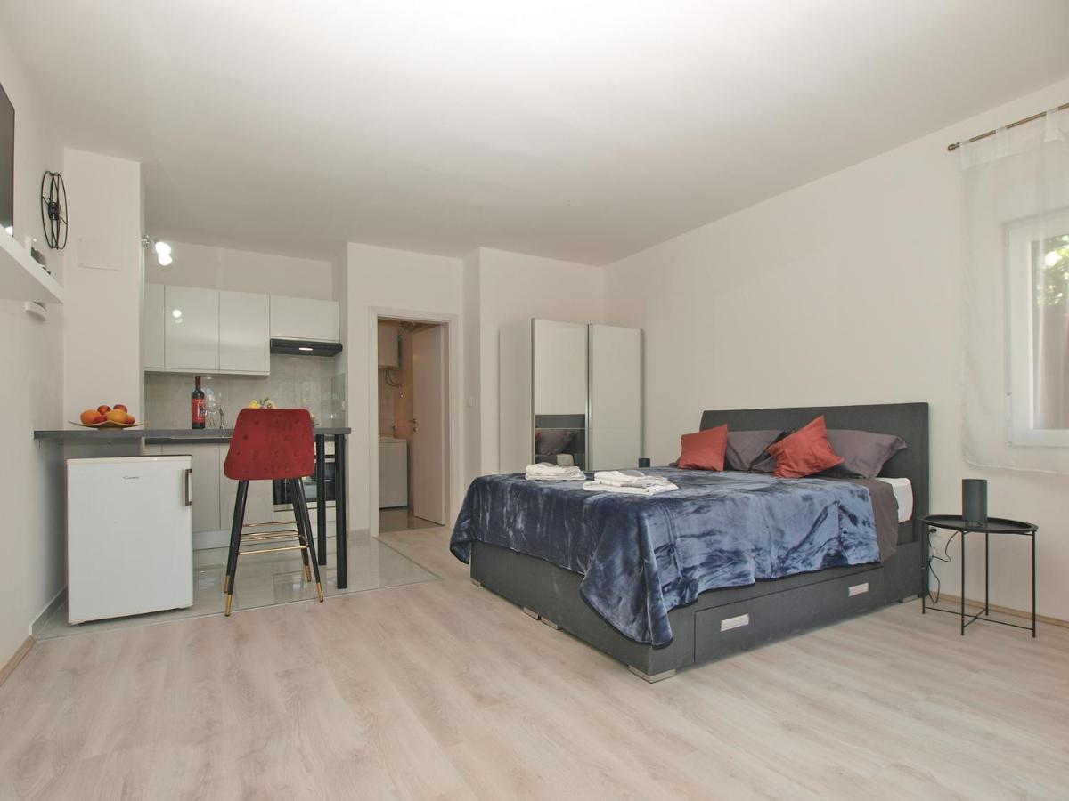 Apartment Florinda 2091 Pula Zewnętrze zdjęcie