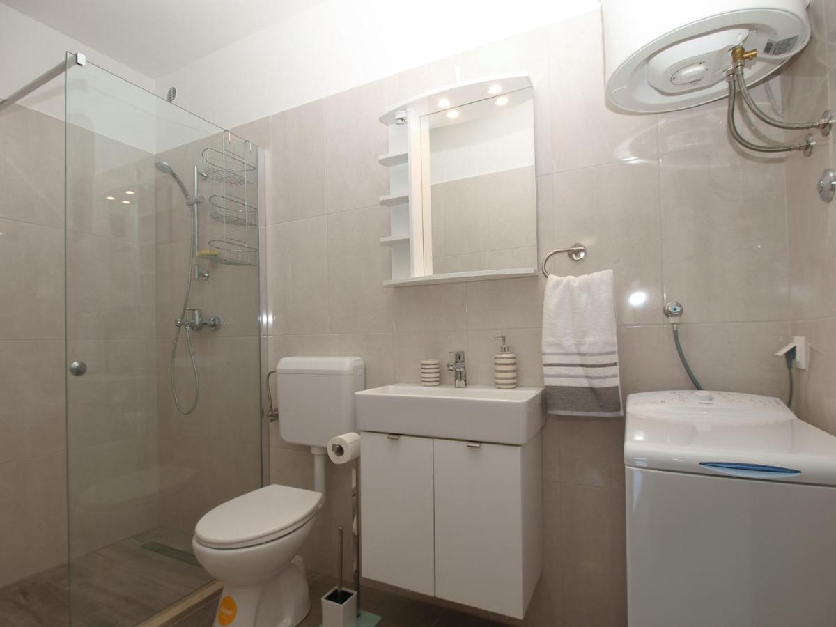 Apartment Florinda 2091 Pula Zewnętrze zdjęcie