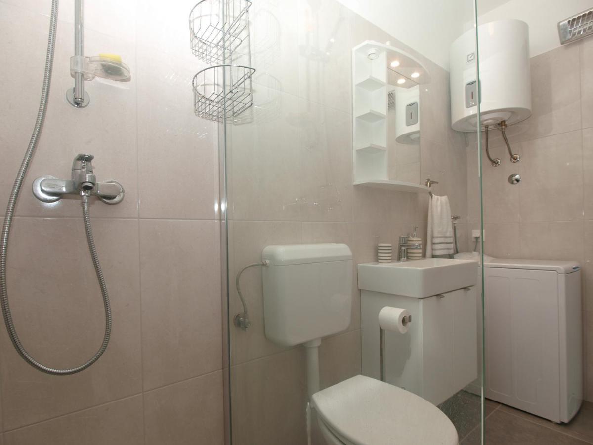 Apartment Florinda 2091 Pula Zewnętrze zdjęcie