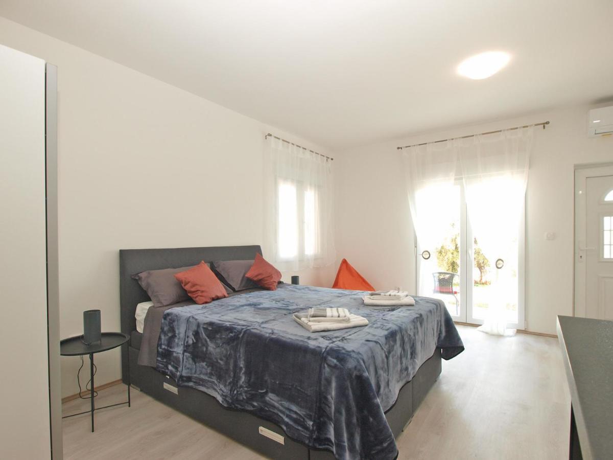 Apartment Florinda 2091 Pula Zewnętrze zdjęcie