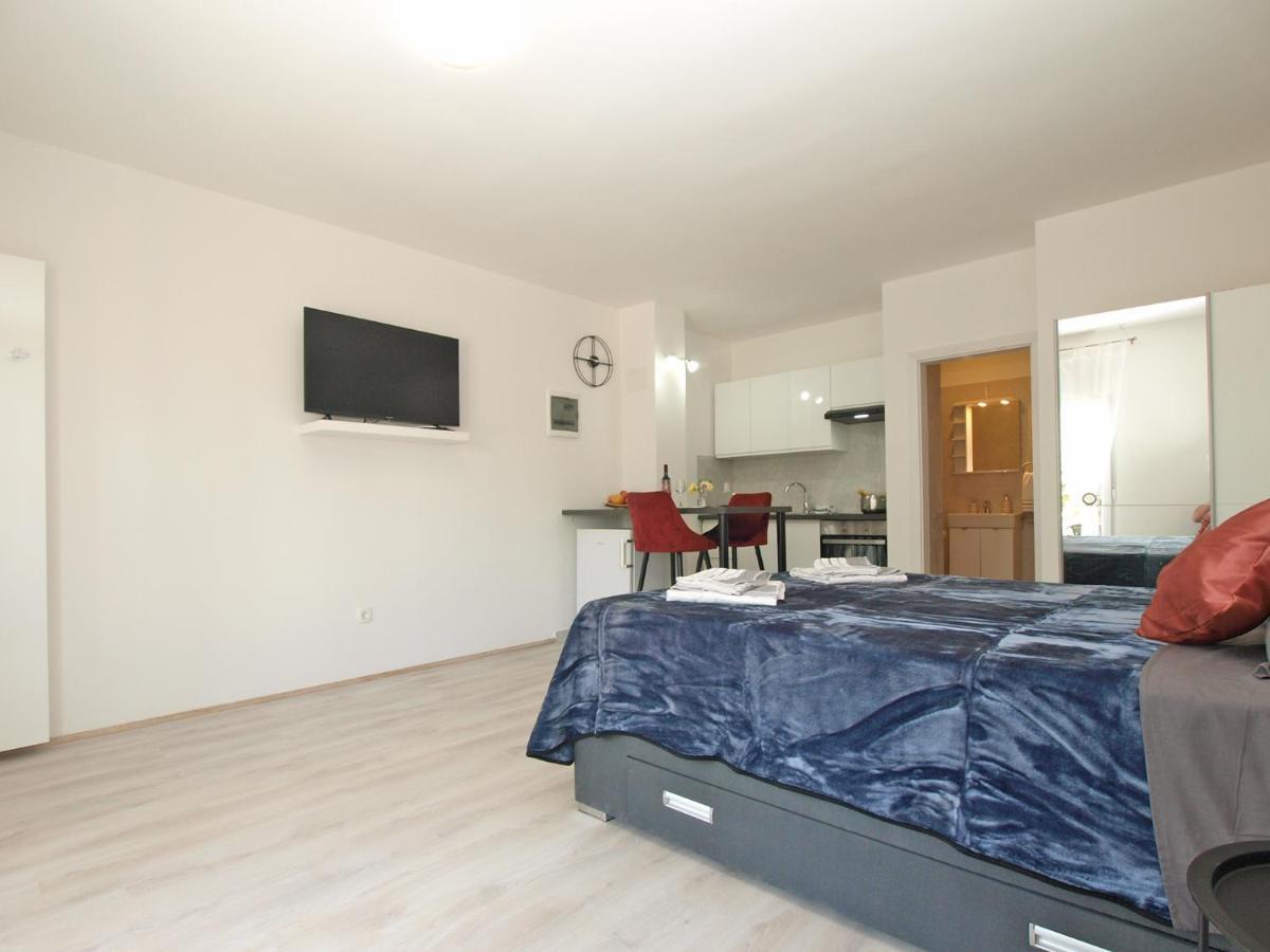 Apartment Florinda 2091 Pula Zewnętrze zdjęcie
