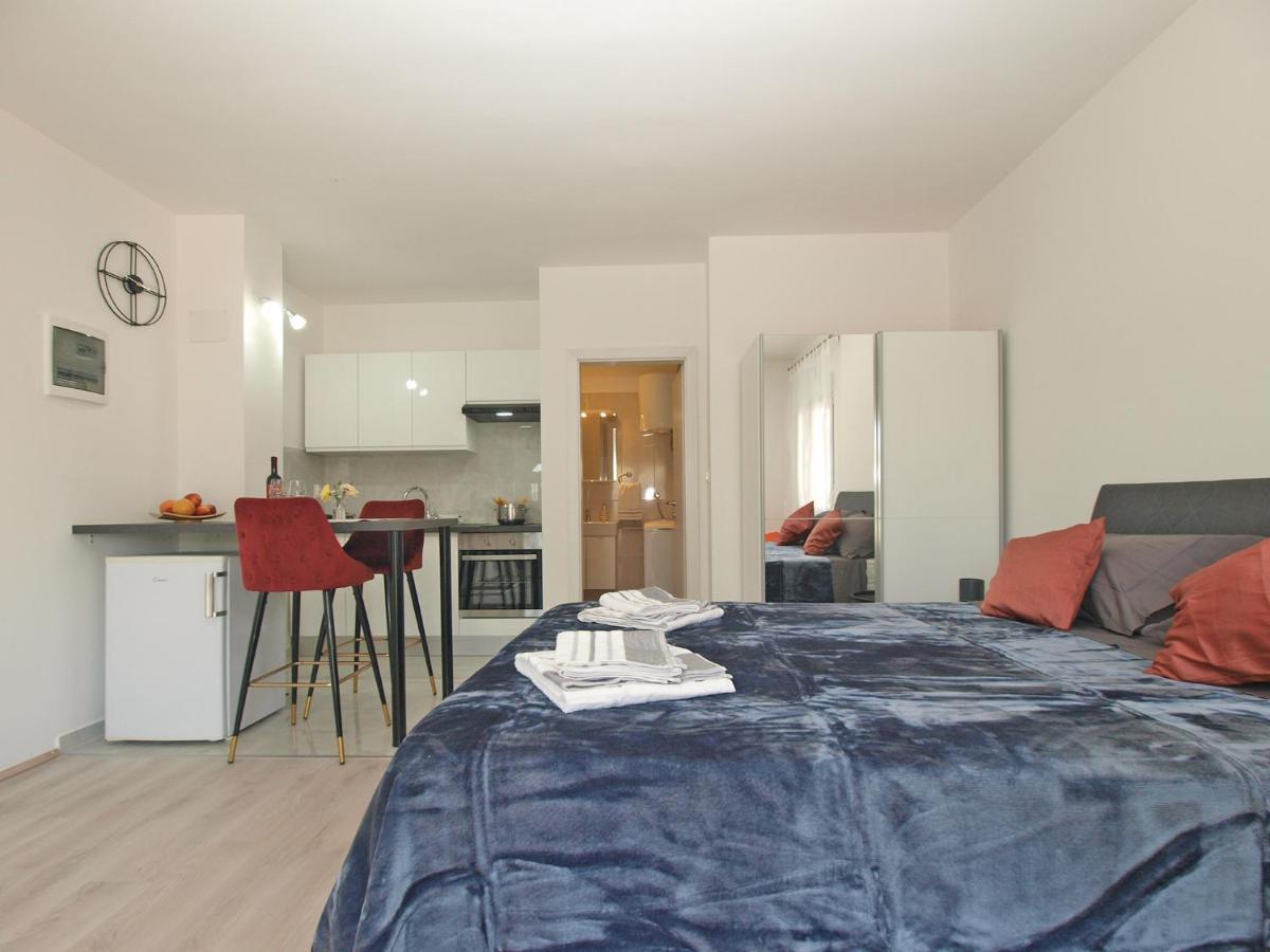 Apartment Florinda 2091 Pula Zewnętrze zdjęcie