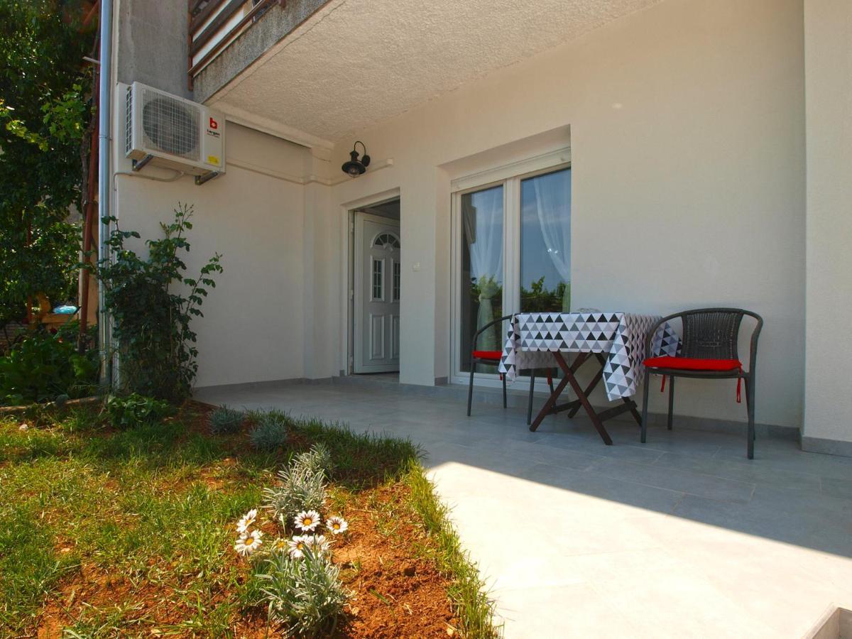 Apartment Florinda 2091 Pula Zewnętrze zdjęcie