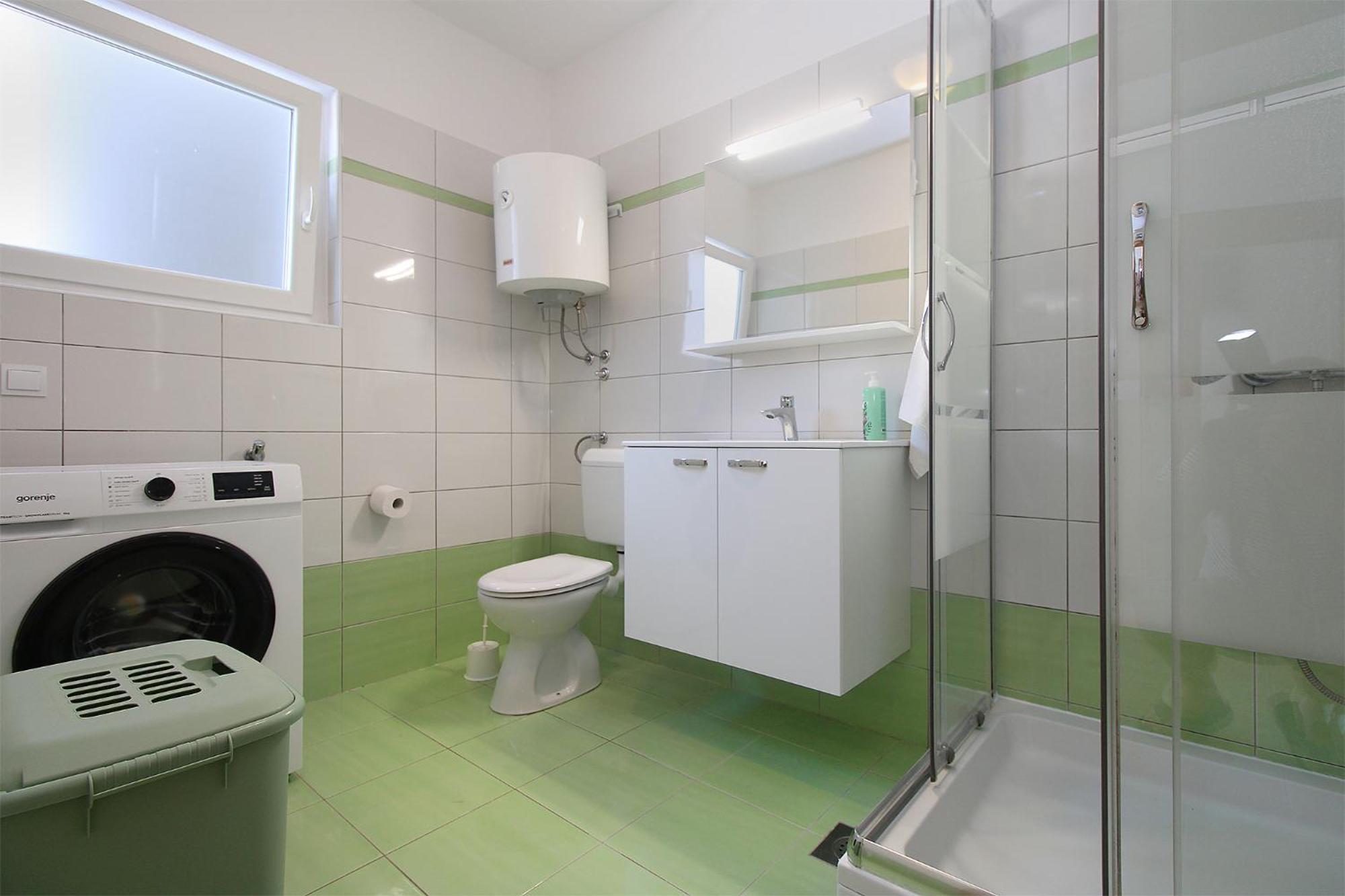 Apartment Florinda 2091 Pula Zewnętrze zdjęcie