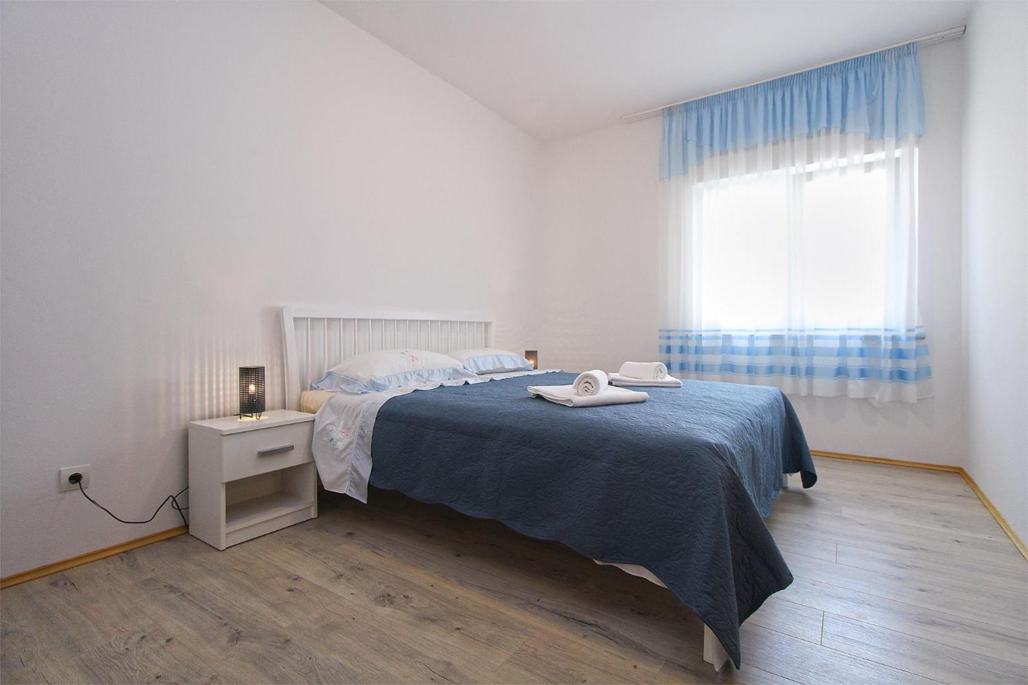 Apartment Florinda 2091 Pula Zewnętrze zdjęcie