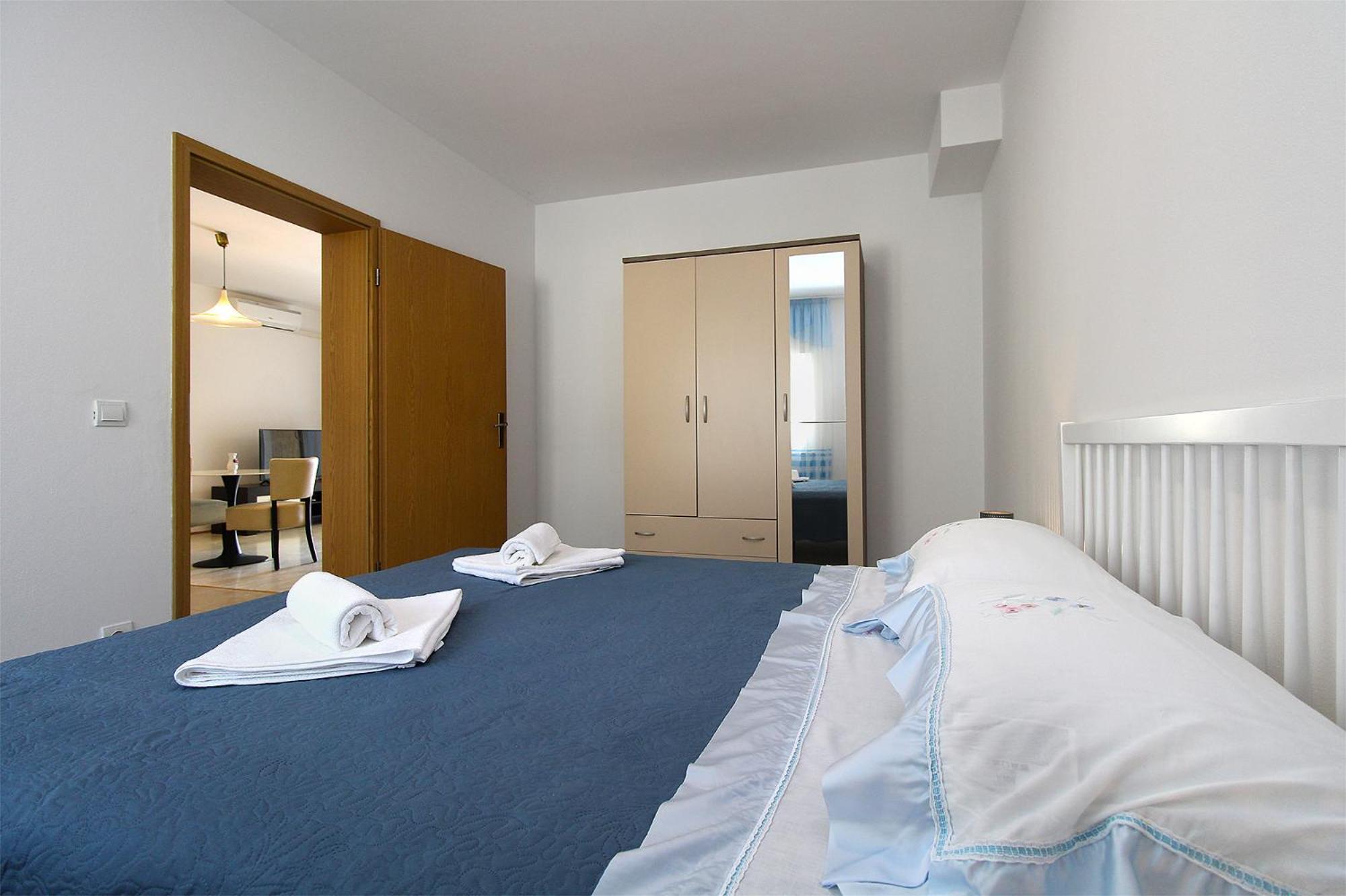 Apartment Florinda 2091 Pula Zewnętrze zdjęcie