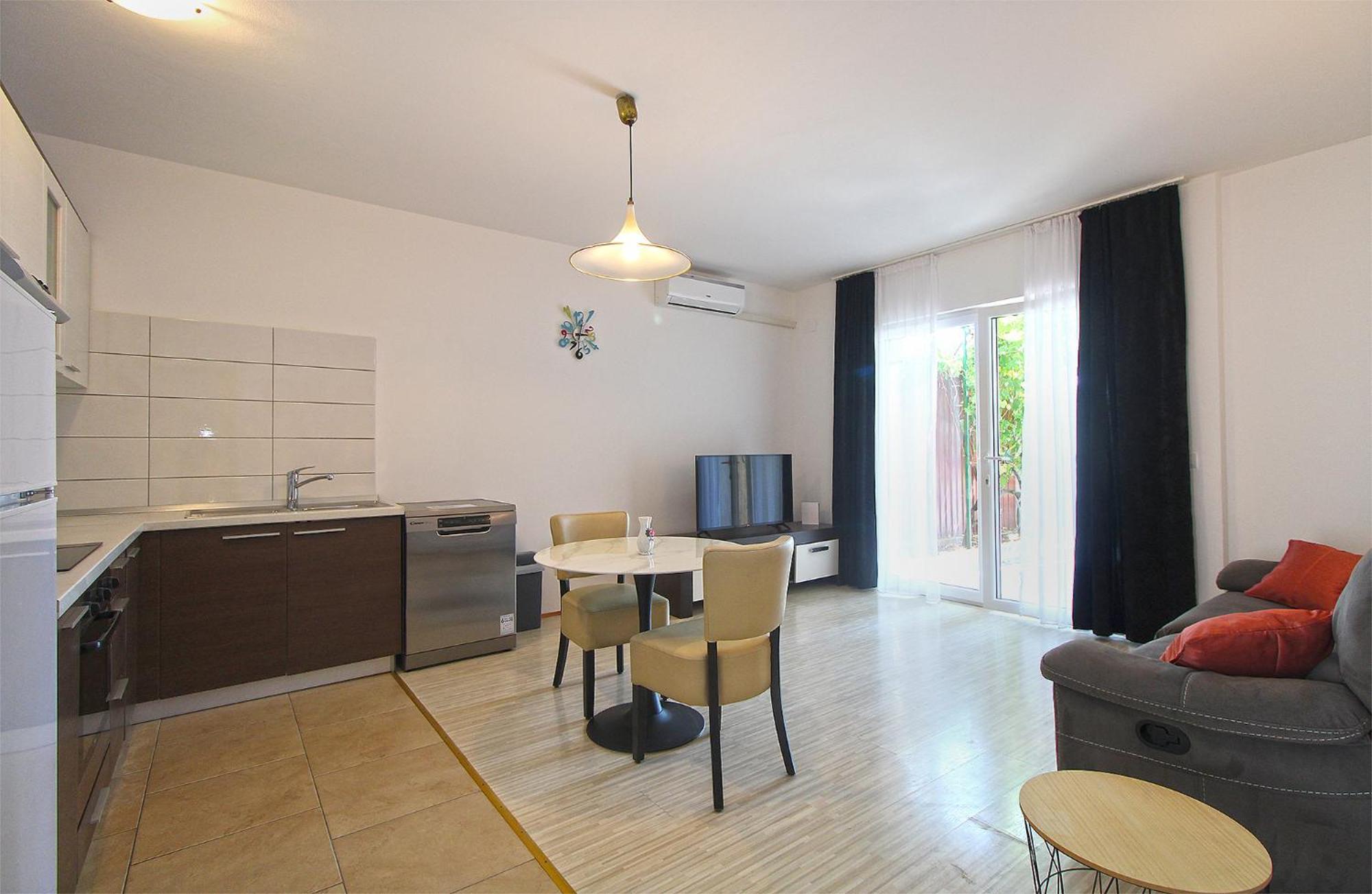 Apartment Florinda 2091 Pula Zewnętrze zdjęcie