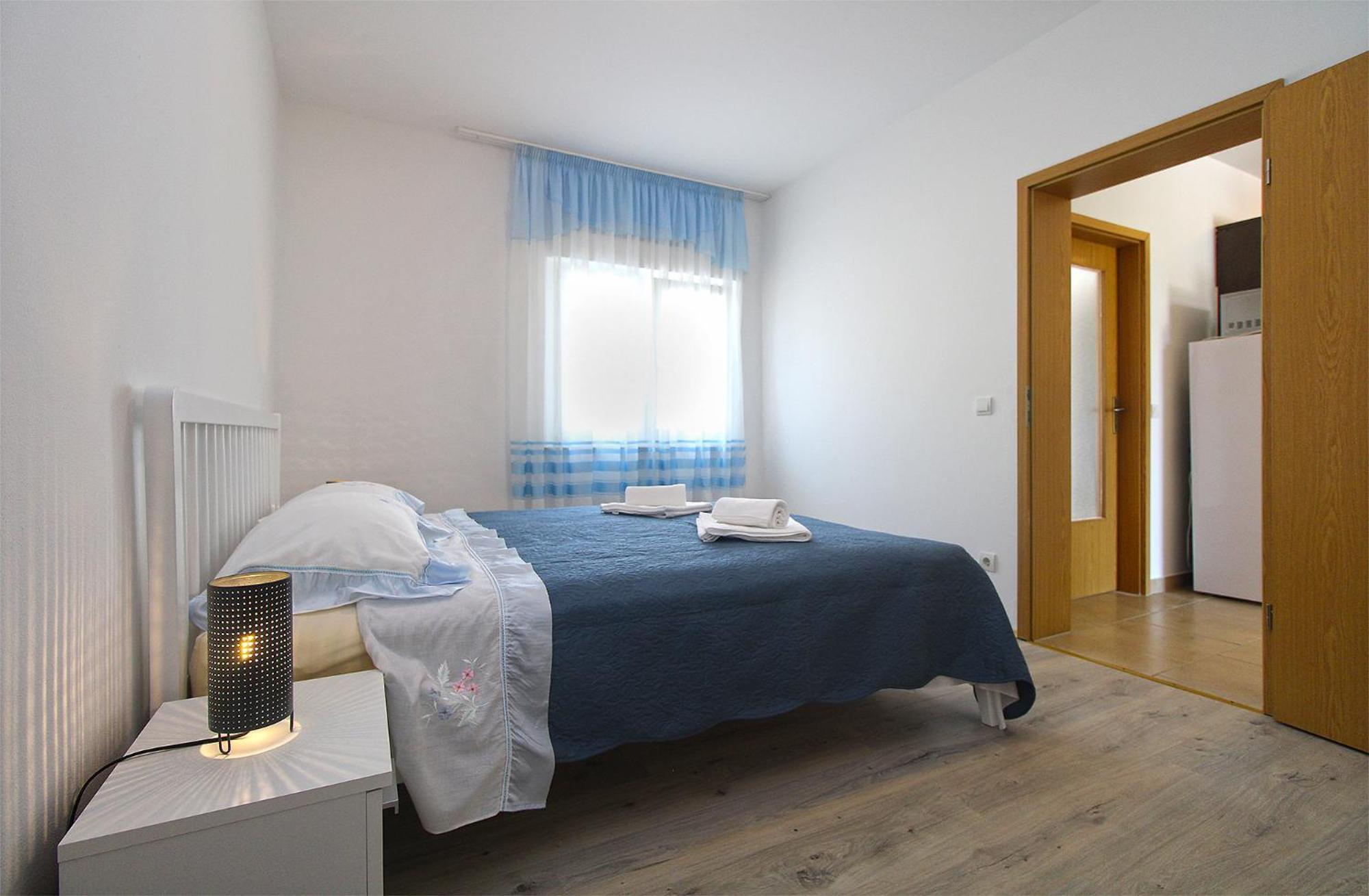 Apartment Florinda 2091 Pula Zewnętrze zdjęcie