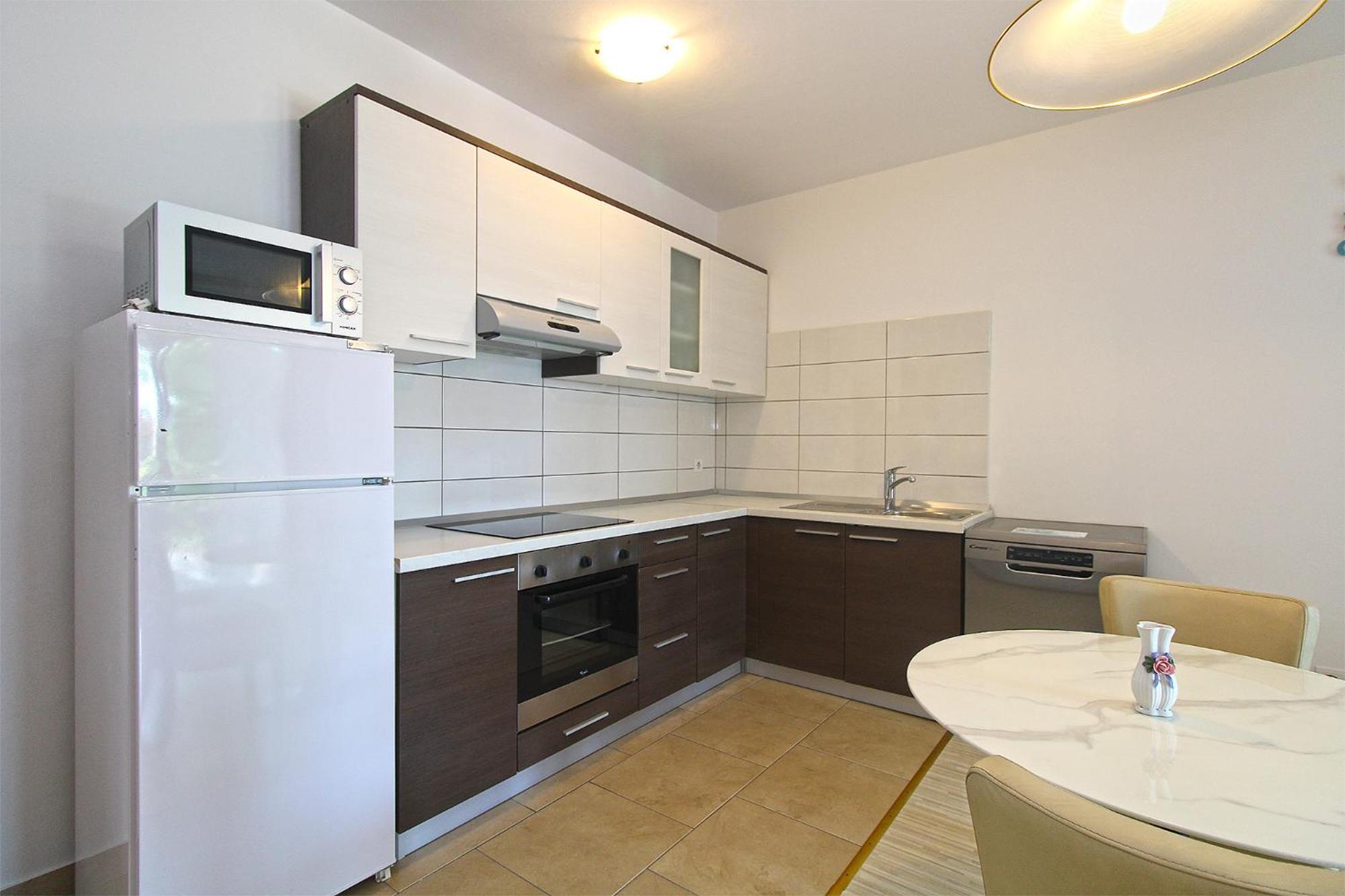 Apartment Florinda 2091 Pula Zewnętrze zdjęcie