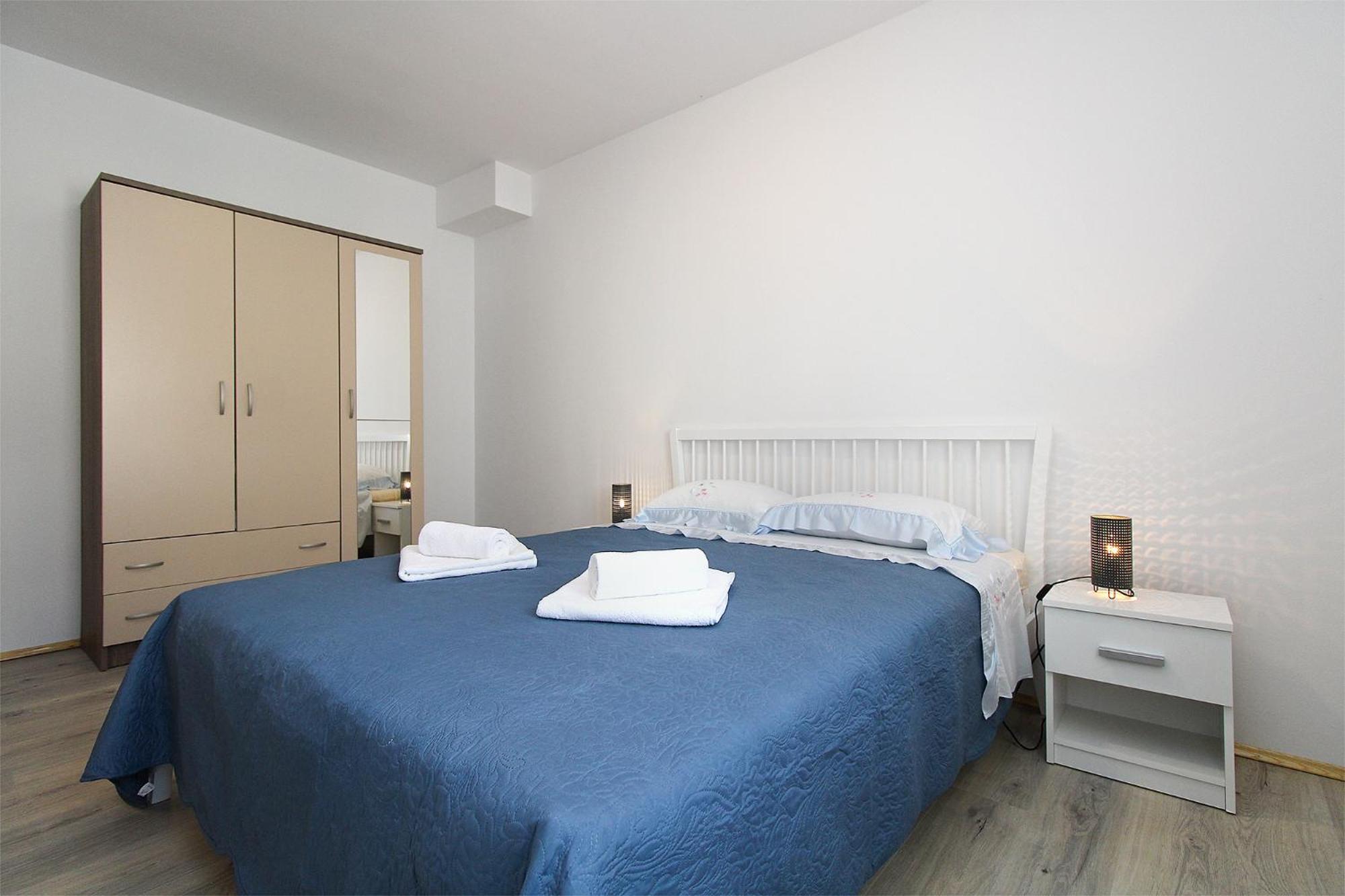 Apartment Florinda 2091 Pula Zewnętrze zdjęcie