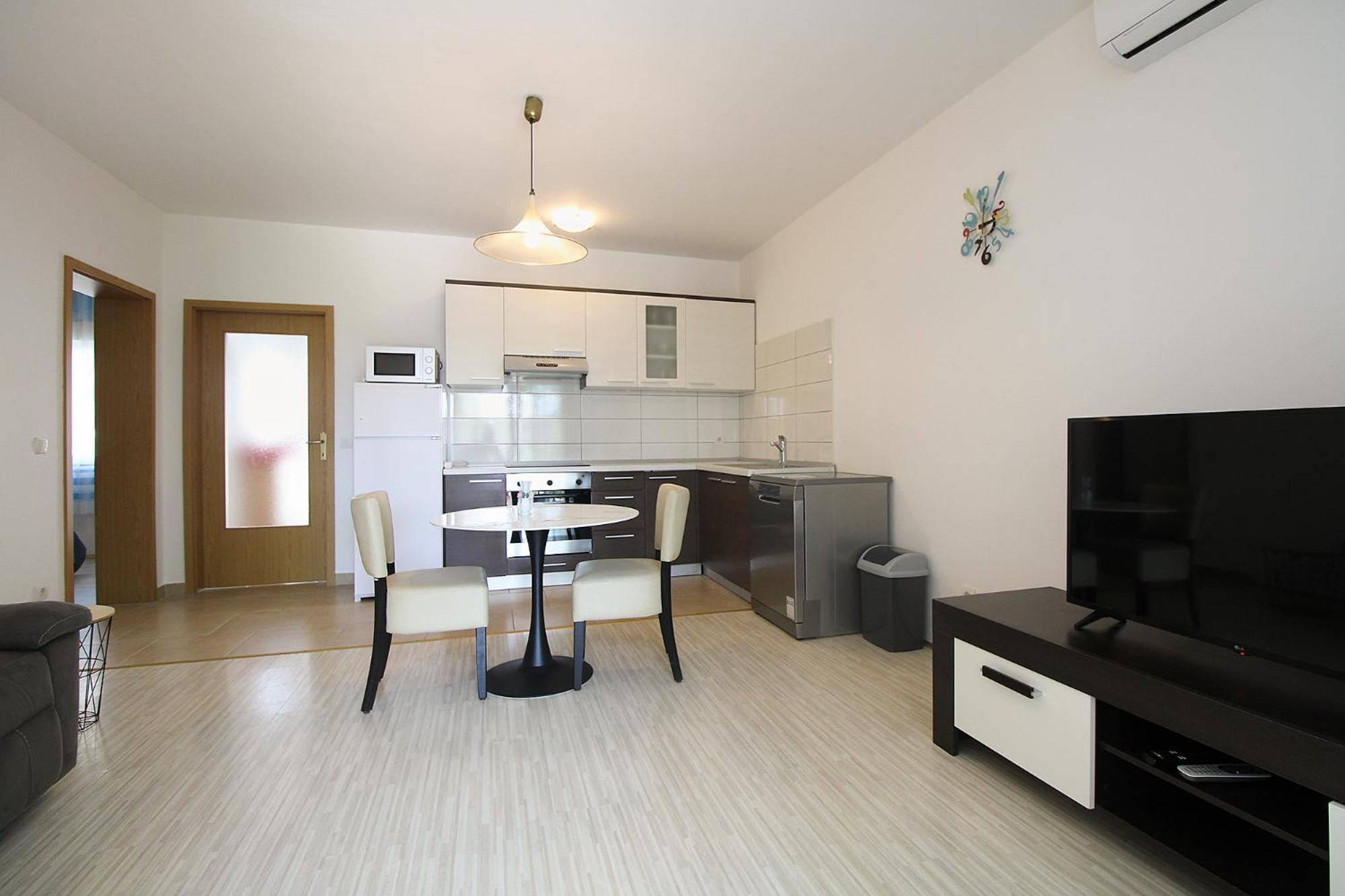 Apartment Florinda 2091 Pula Zewnętrze zdjęcie