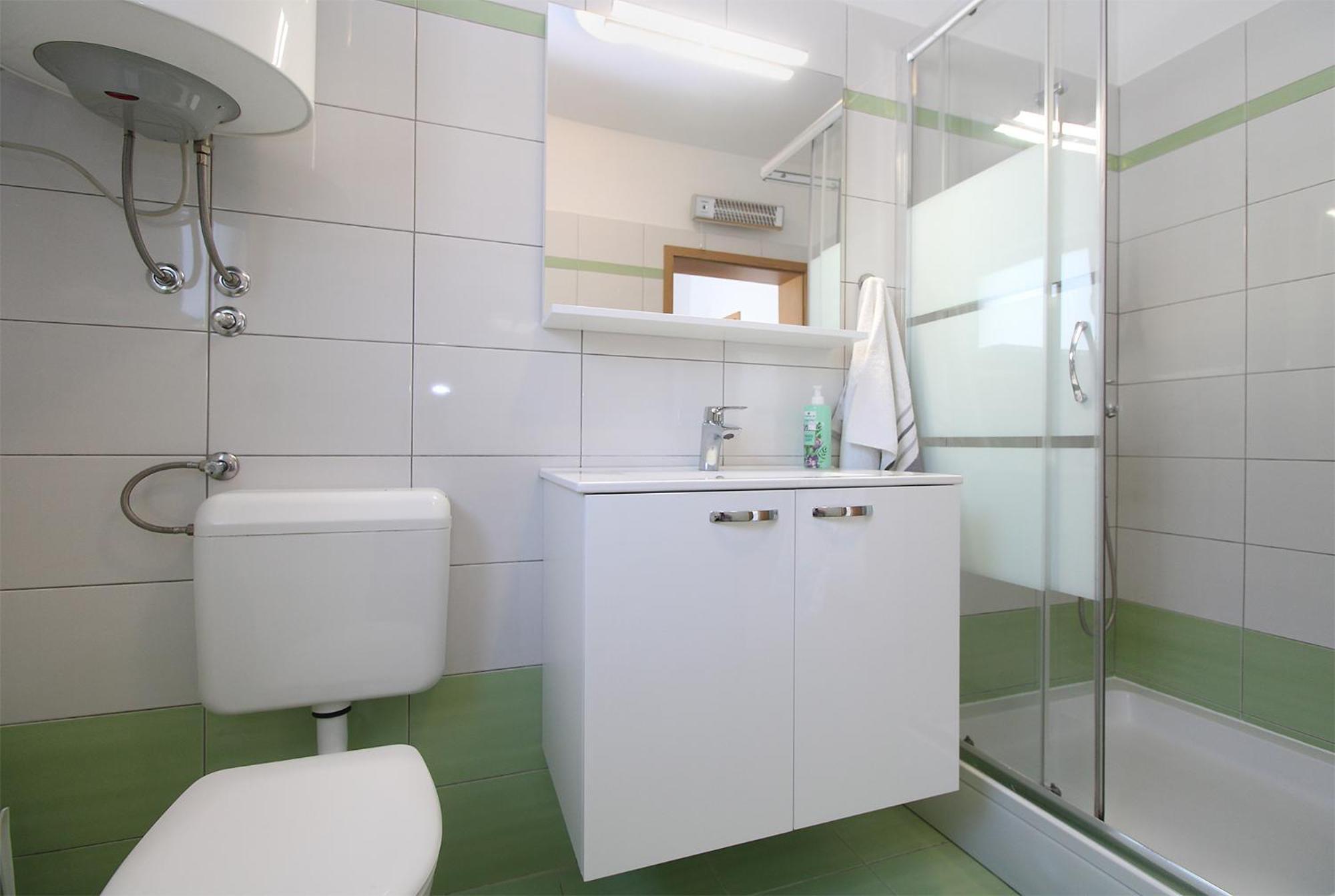 Apartment Florinda 2091 Pula Zewnętrze zdjęcie
