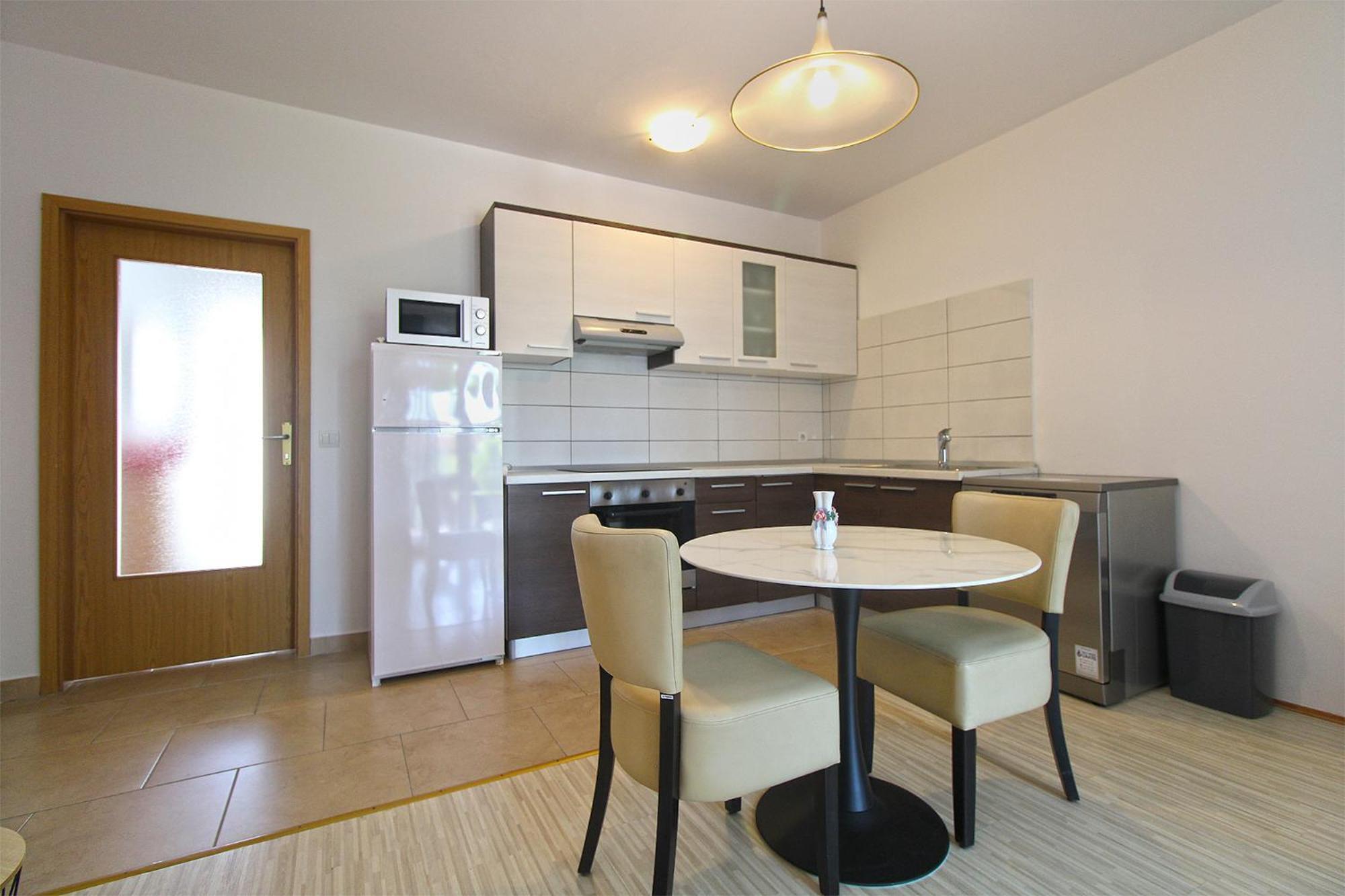 Apartment Florinda 2091 Pula Zewnętrze zdjęcie