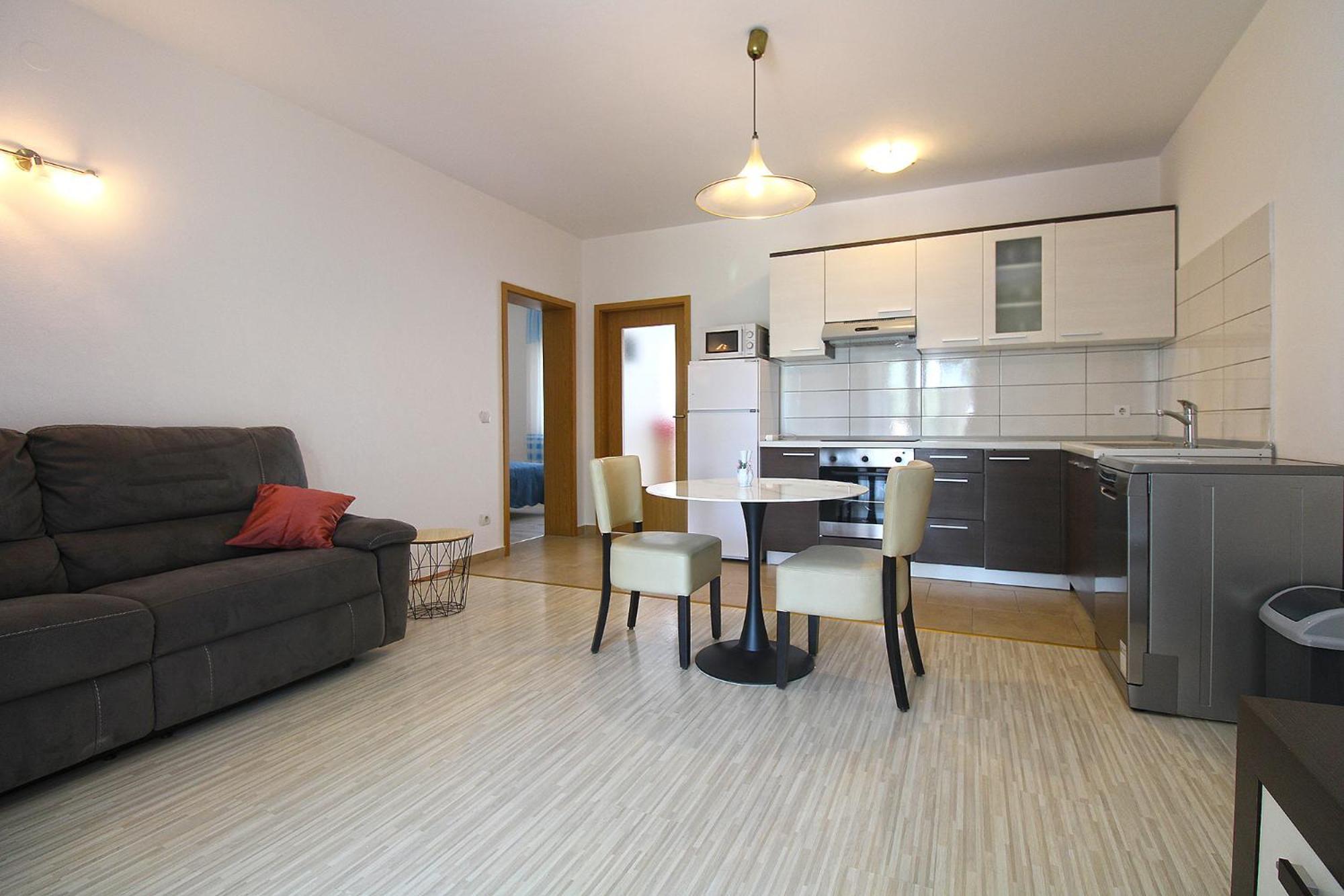 Apartment Florinda 2091 Pula Zewnętrze zdjęcie