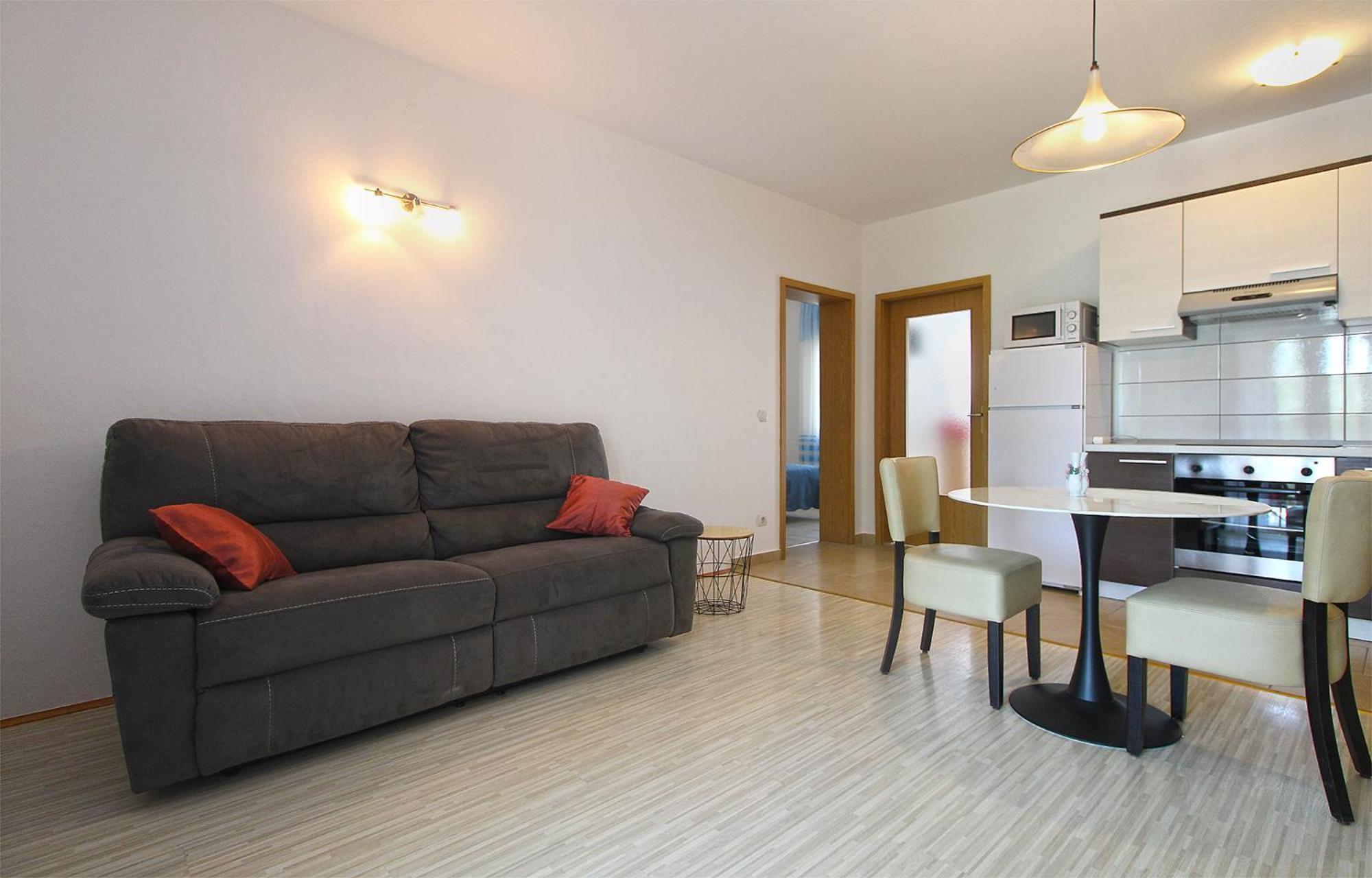 Apartment Florinda 2091 Pula Zewnętrze zdjęcie